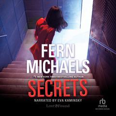 Secrets by Fern Michaels audiobook
