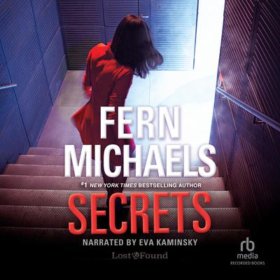 Secrets by Fern Michaels audiobook