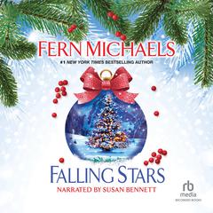 Falling Stars by Fern Michaels audiobook