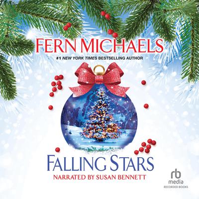 Falling Stars by Fern Michaels audiobook