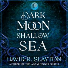 Dark Moon, Shallow Sea by David R. Slayton audiobook
