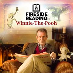 Fireside Reading of Winnie-the-Pooh by A. A. Milne audiobook