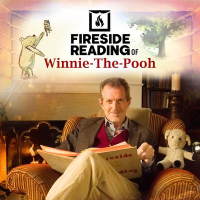 Fireside Reading of Winnie-the-Pooh by A. A. Milne audiobook