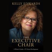 The Executive Chair by  Kelly Edwards audiobook