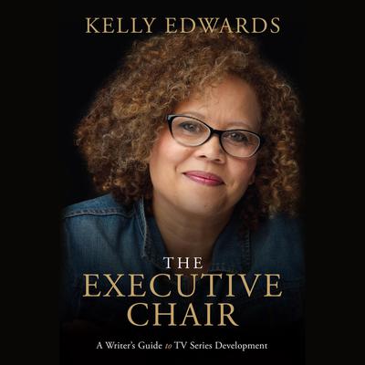 The Executive Chair by Kelly Edwards audiobook