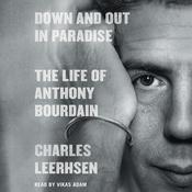 Down and Out in Paradise by  Charles Leerhsen audiobook