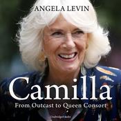 Camilla by  Angela Levin audiobook