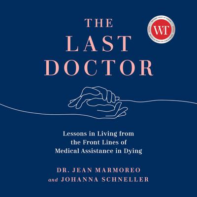 The Last Doctor by Johanna Schneller audiobook