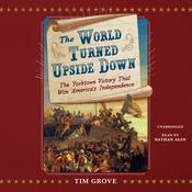 The World Turned Upside Down by  Tim Grove audiobook