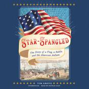 Star-Spangled by  Tim Grove audiobook