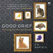 Good Grief by  E.B. Bartels audiobook