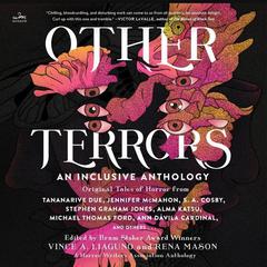Other Terrors by Vince A Liaguno audiobook