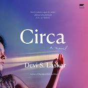Circa by  Devi S. Laskar audiobook