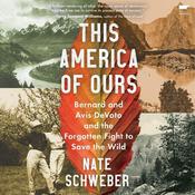 This America Of Ours by  Nate Schweber audiobook