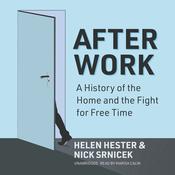 After Work by  Nick Srnicek audiobook