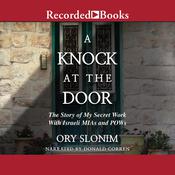 A Knock at the Door by  Ory Slonim audiobook