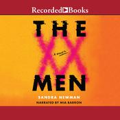 The Men by  Sandra Newman audiobook
