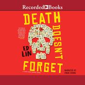 Death Doesn't Forget by  Ed Lin audiobook