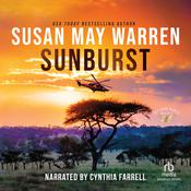 Sunburst by  Susan May Warren audiobook