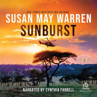 Sunburst by Susan May Warren audiobook