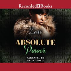 Absolute Power by Zari  audiobook