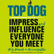 Top Dog by  Andy Bounds audiobook