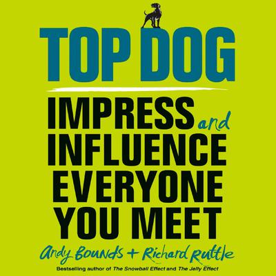 Top Dog by Andy Bounds audiobook