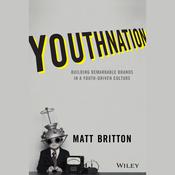 YouthNation by  Matt Britton audiobook