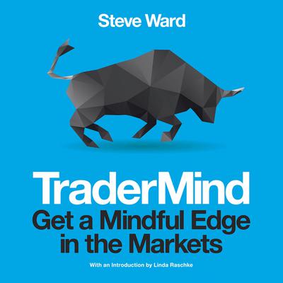 TraderMind by Steve Ward audiobook