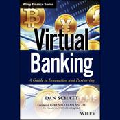 Virtual Banking by  Dan Schatt audiobook