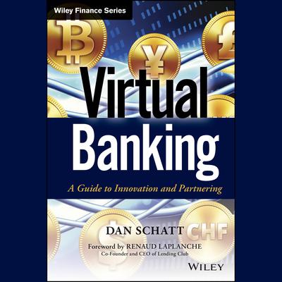 Virtual Banking by Dan Schatt audiobook