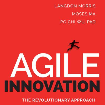 Agile Innovation by Langdon Morris audiobook