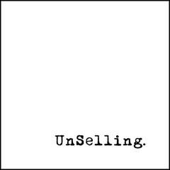 UnSelling by Alison Kramer audiobook