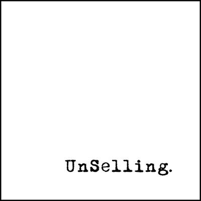 UnSelling by Scott Stratten audiobook
