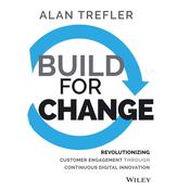 Build for Change by  Alan Trefler audiobook