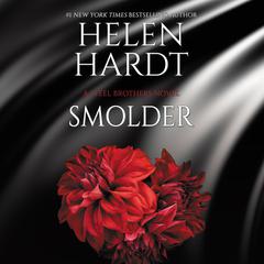 Smolder by Helen Hardt audiobook