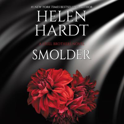 Smolder by Helen Hardt audiobook