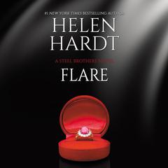 Flare by Helen Hardt audiobook