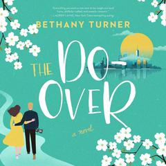 The Do-Over by Bethany Turner audiobook