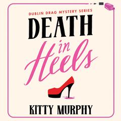 Death in Heels by Kitty Murphy audiobook