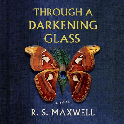 Through a Darkening Glass by R.S. Maxwell audiobook