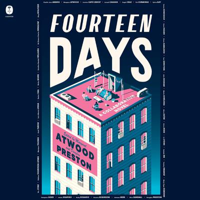 Fourteen Days by The Authors Guild audiobook