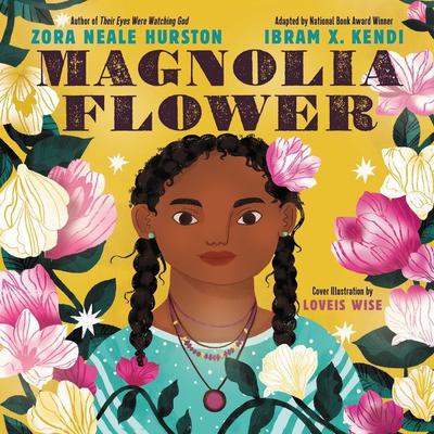Magnolia Flower by Zora Neale Hurston audiobook