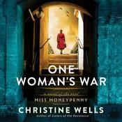 One Woman's War by  Christine Wells audiobook