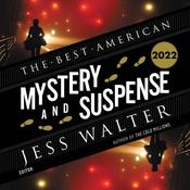 The Best American Mystery and Suspense 2022 by  Steph Cha audiobook