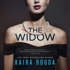 The Widow by Kaira Rouda audiobook