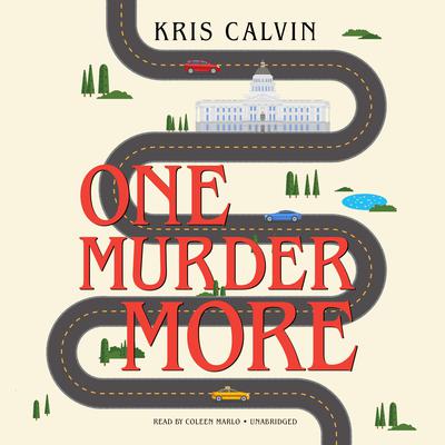 One Murder More by Kris Calvin audiobook