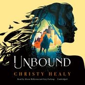Unbound by  Christy Healy audiobook
