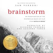 Brainstorm by  Sam Perroni audiobook