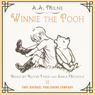 Winnie-the-Pooh - Unabridged by A. A. Milne audiobook